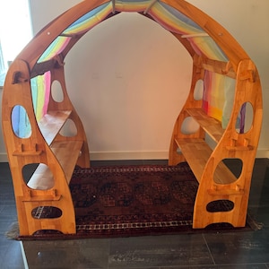 Sarah added a photo of their purchase