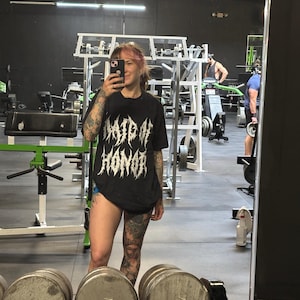Ashley added a photo of their purchase