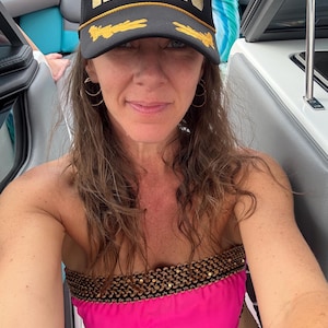 Tara added a photo of their purchase