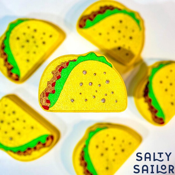 Flat Cauldron Bath Bomb Mold HYBRID - Etsy