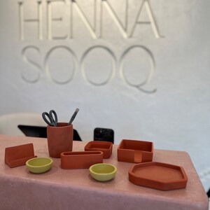 Khadija hat ein Foto des gekauften Artikels hinzugefügt