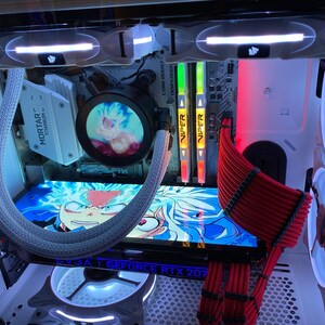 Featured image of post Anime Light Board For Pc