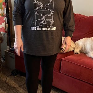 Laura added a photo of their purchase