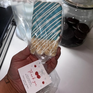 Roxanne added a photo of their purchase