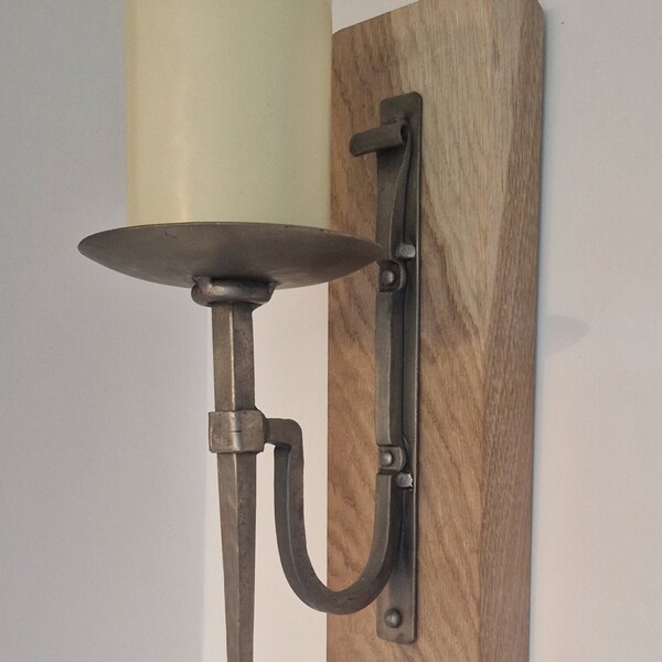 Modern Oak Step Stool. Contemporary Step Stool - Stylish and Functional ...
