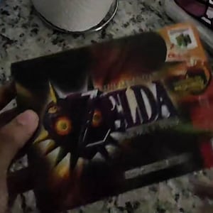 Leandro ha aggiunto una foto del proprio acquisto