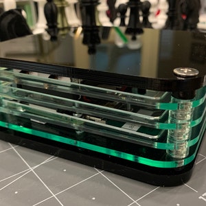 R added a photo of their purchase