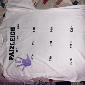 Morgan added a photo of their purchase