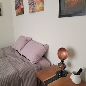 Erin added a photo of their purchase
