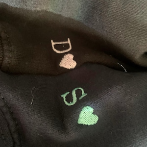 Skye added a photo of their purchase