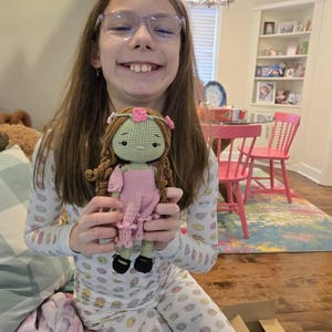 Etsy buyer added a photo of their purchase