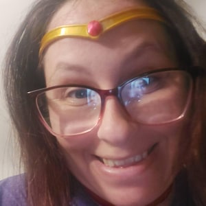 Alisia heeft een foto van de aankoop toegevoegd