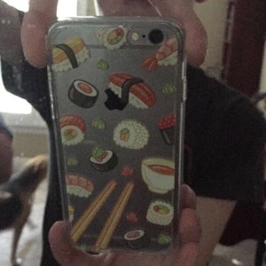 Comprador de Etsy ha añadido una foto de su compra