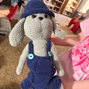 Candice added a photo of their purchase