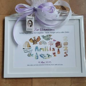 Stephanie added a photo of their purchase