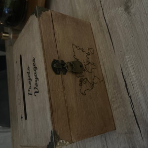 Heyraud added a photo of their purchase