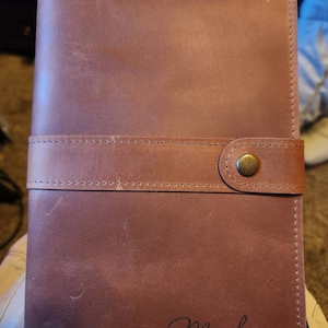 Amanda added a photo of their purchase