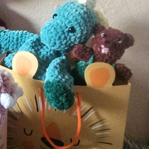 Eli added a photo of their purchase