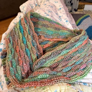 Dee added a photo of their purchase