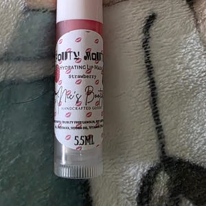 Tanya heeft een foto van de aankoop toegevoegd