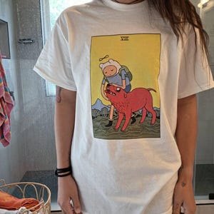 Michelle added a photo of their purchase