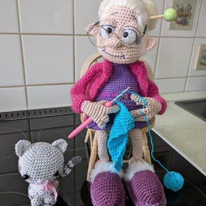 Kerstin added a photo of their purchase