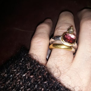 Lorna added a photo of their purchase