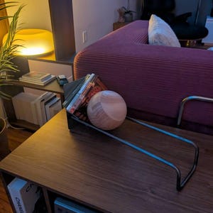Andréane heeft een foto van de aankoop toegevoegd