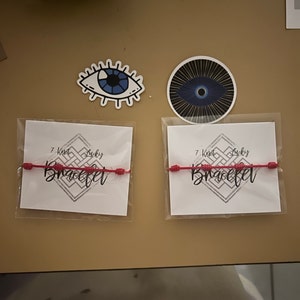 Emily heeft een foto van de aankoop toegevoegd