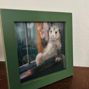Colette added a photo of their purchase
