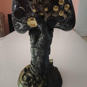 Mario added a photo of their purchase