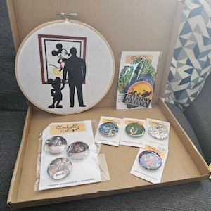 Alex added a photo of their purchase
