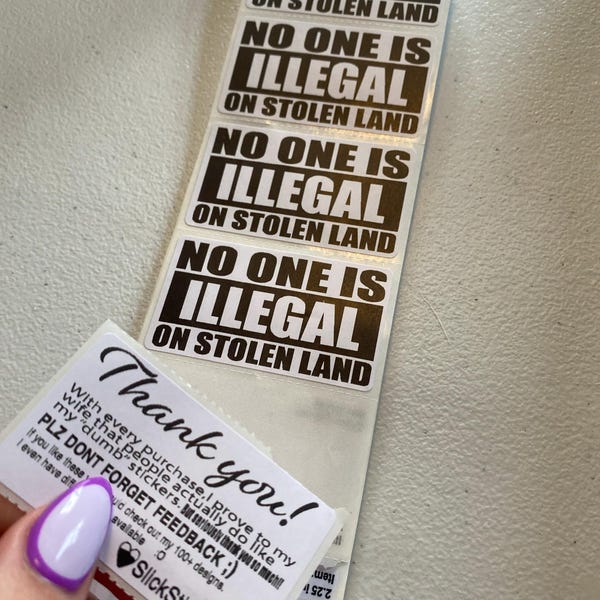 Rick Roll QR Code Sticker 9 Pack Prank