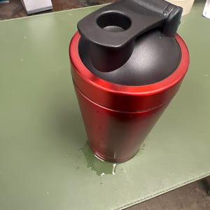 Heydi added a photo of their purchase
