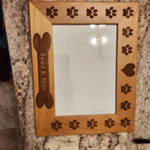 Allison added a photo of their purchase
