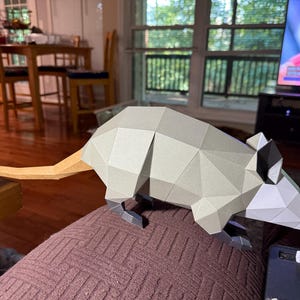 Sandra added a photo of their purchase
