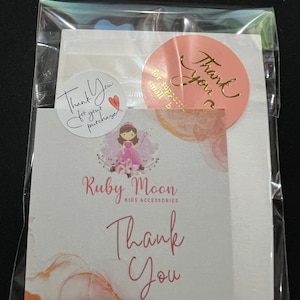 Michelle added a photo of their purchase