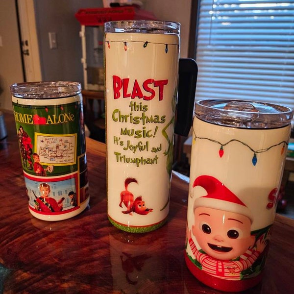 Hallmark movie about twelve christmas gifts free on outube