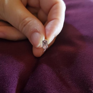 Beth added a photo of their purchase