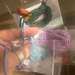 Patrick added a photo of their purchase