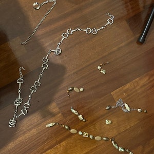 Nadia added a photo of their purchase