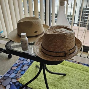 Clive added a photo of their purchase