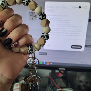 Genny added a photo of their purchase