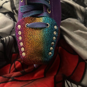 Sylvia added a photo of their purchase