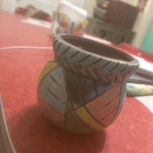Michelle added a photo of their purchase