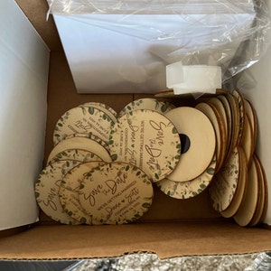 Diane added a photo of their purchase
