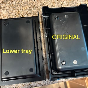 Andre added a photo of their purchase