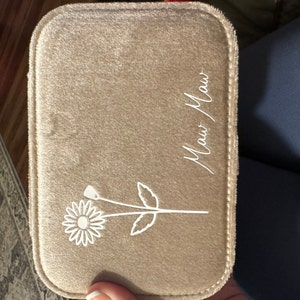 Angie added a photo of their purchase