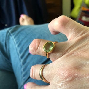 Andrea added a photo of their purchase