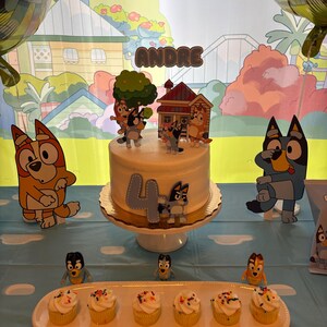 Comprador de Etsy ha añadido una foto de su compra